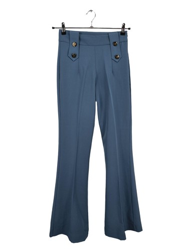 Brigitte pantalone zampa - brigitte, a