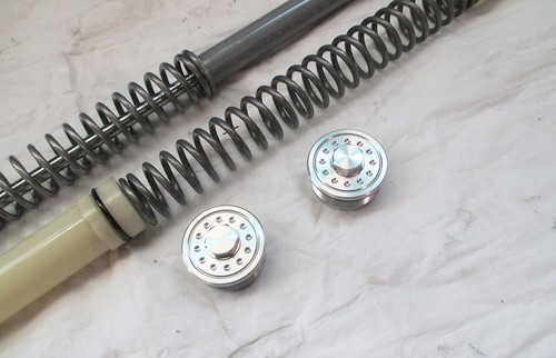 Forcella originale ducati - originale,