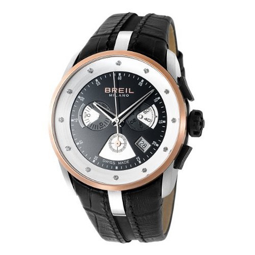 Orologio breil milano bw0430 - orologio,