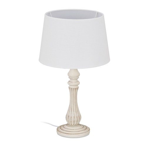 Lampada tavolo abat - da, abat-jour