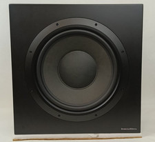 Bowers & Wilkins CT-SW12 CT