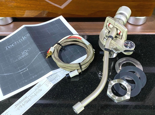 Braccio technics epa 100 - technics, epa-100