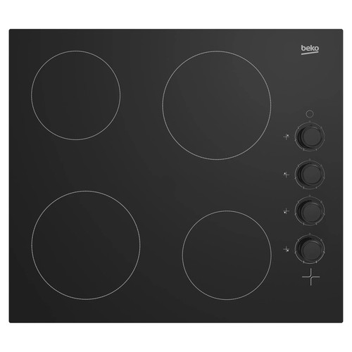 Beko hnbc64102 4 fuochi - cm,