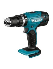 Trapano a Percussione MAKITA DHP453Z (Solo corpo)
