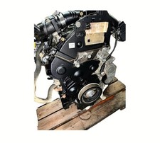 Motore usato 1.6 TDCI Ford