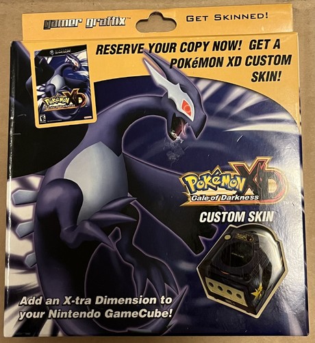 Pokemon gale darkness - pokemon, of