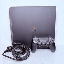 Sony PlayStation PS4 Pro 1tb