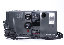 Olympus AF-10 TWIN da 35/70mm