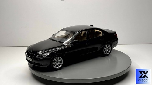 Kyosho bmw series e60 - bmw, 5