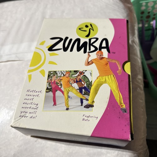Zumba fitness - zumba,