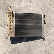 51934449 Radiatore FIAT 500