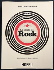 LA STORIA DEL ROCK