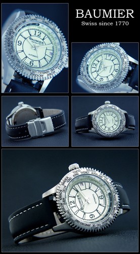 Orologio uomo automatico