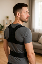 2x Correttore Posturale