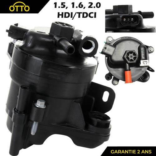 Filtro gasolio per - b-max, c-max
