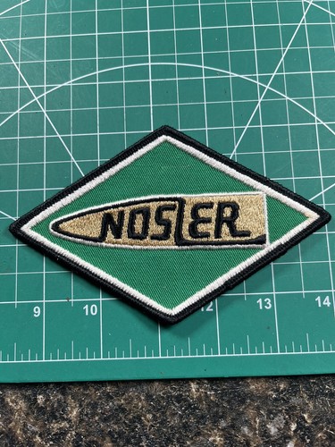 Toppa proiettili nosler - toppa,