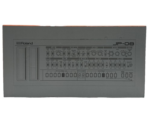 Roland boutique sound - roland,