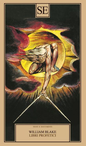 William blake libri profetici - william, blake.