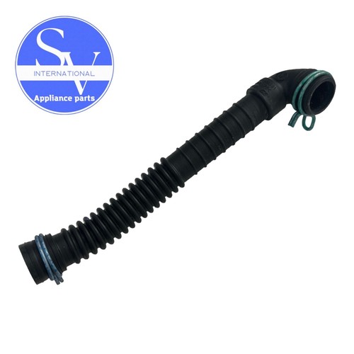 Tubo pompa ricircolo lavatrice