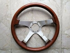 Volante legno personal - volante,