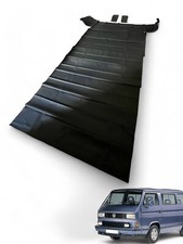 Rivestimento tetto interno cielo adatto per VW Bus Bulli T3 nero.