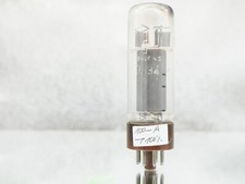 El34 mullard xf3 codice - 1x, dd