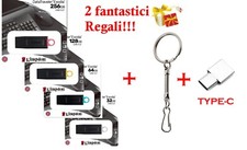 KINGSTON PENDRIVE CHIAVETTA