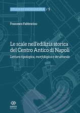 Le scale nell'edilizia storica