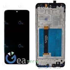 DISPLAY LCD LG K50S LMX540HM