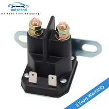 862-1211-211-16 Solenoid Relay