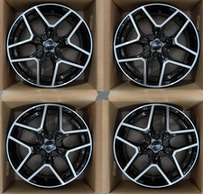 KIT 4 CERCHI IN LEGA DA 17 PER RENAULT KADJAR MEGANE LAGUNA IV TALISMAN 5X114