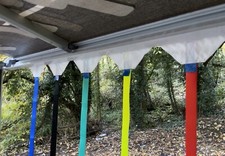 Cinturino Tenda Cricchetto