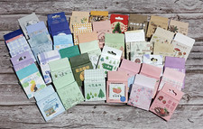 Adesivi Planner & Scrapbook -