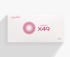 Pach LifeWave X49 