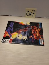Flash lion nuovo cn7 - lion,