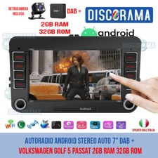 AUTORADIO ANDROID STEREO AUTO
