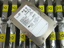 Disco rigido Seagate Cheetah