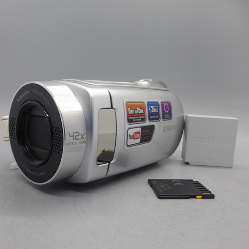 Samsung smx f30sp videocamera - smx-f30sp,