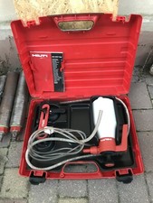 Valigetta Hilti Per Tagli Ad Acqua DD HWT