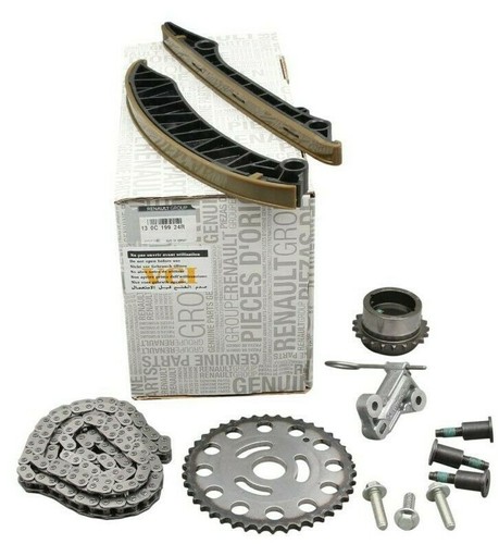 Kit distribuzione originale