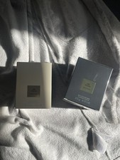 Thé Yulong Armani privé EDT 30mL + Bougie Parfumée