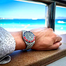 Orologio da polso Uomo