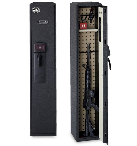 Hornady rapid safe compact - hornady,