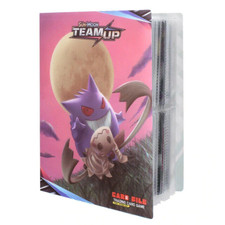 Album 240 carte pokemon gengar - album,