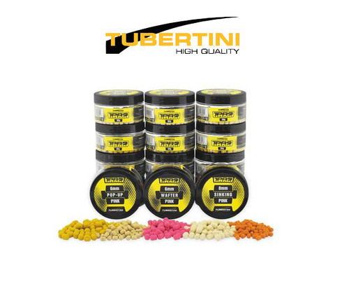 Tubertini pro dumbell - tubertini,