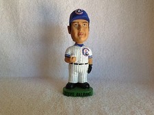 Steve Balboni Promotional