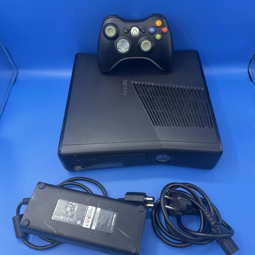 Console microsoft xbox 360 - console,