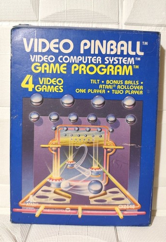 Vintage new sealed video - vintage,