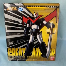 Super Robot Chogokin Grande
