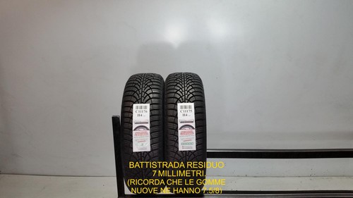 Gomme usate termiche - ,